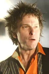 Фото Томмі Стінсон (Tommy Stinson)