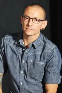 Фото Честер Беннінгтон (Chester Bennington)