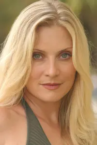 Фото Емілі Проктер (Emily Procter)