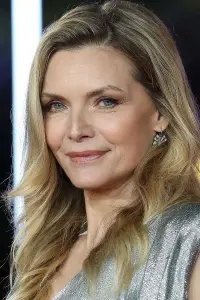 Фото Мішель Пфайффер (Michelle Pfeiffer)