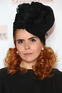 Фото Палома Фейт (Paloma Faith)