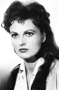 Фото Урсула Тісс (Ursula Thiess)