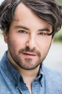 Фото  (Alex Brightman)