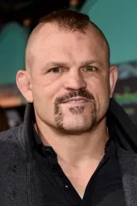 Фото Чак Лідделл (Chuck Liddell)