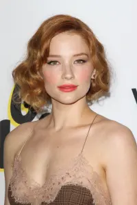 Фото Гейлі Беннетт (Haley Bennett)