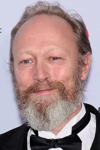 Фото Ларс Міккельсен (Lars Mikkelsen)