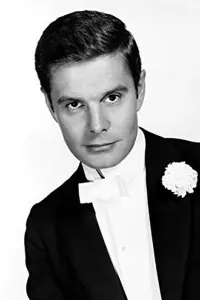 Фото Луї Журден (Louis Jourdan)