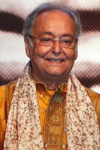 Фото Сумітра Чаттерджі (Soumitra Chatterjee)