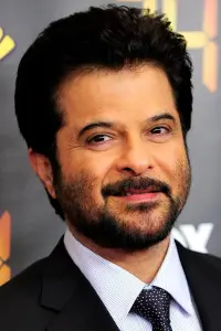 Фото Аніл Капур (Anil Kapoor)