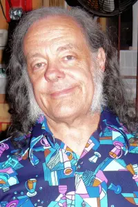 Фото  (David Lindley)