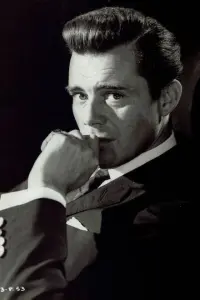 Фото Дірк Богард (Dirk Bogarde)