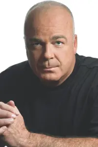 Фото Джеррі Дойл (Jerry Doyle)