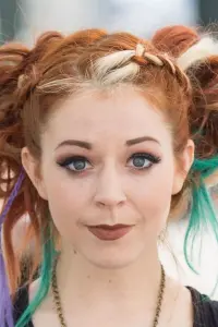 Фото  (Lindsey Stirling)