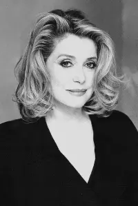 Фото Катрін Деньов (Catherine Deneuve)