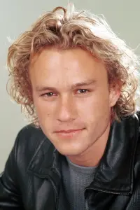 Фото Хіт Леджер (Heath Ledger)