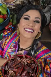 Фото  (Lila Downs)