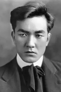 Фото Сессе Хаякава (Sessue Hayakawa)