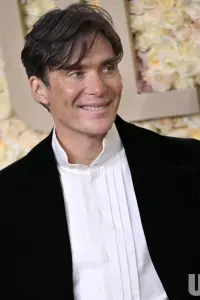 Фото Кілліан Мерфі (Cillian Murphy)