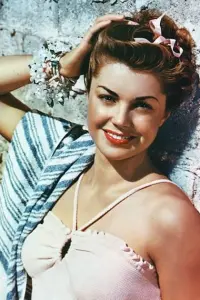 Фото Естер Вільямс (Esther Williams)