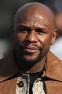 Фото  (Floyd Mayweather Jr.)