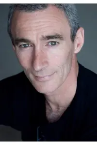 Фото Джед Брофі (Jed Brophy)