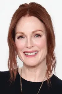 Фото Джуліанна Мур (Julianne Moore)