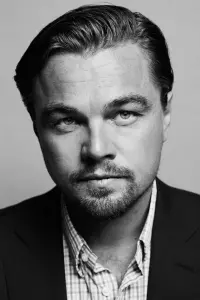 Фото Леонардо Ді Капріо (Leonardo DiCaprio)