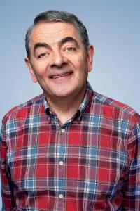 Фото Роуен Аткінсон (Rowan Atkinson)