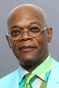 Фото Семюел Л. Джексон (Samuel L. Jackson)