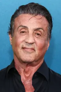 Фото Сильвестр Сталлоне (Sylvester Stallone)