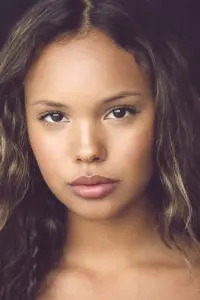 Фото Аліша Бо (Alisha Boe)