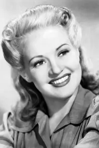 Фото Бетті Грейбл (Betty Grable)