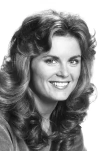 Фото Хізер Мензіс (Heather Menzies)