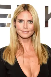 Фото Хайді Клум (Heidi Klum)