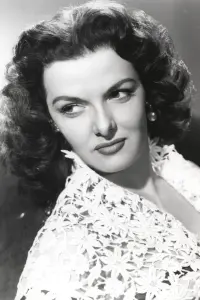 Фото Джейн Рассел (Jane Russell)