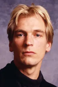 Фото Джуліан Сендс (Julian Sands)