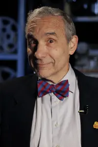 Фото Ллойд Кауфман (Lloyd Kaufman)