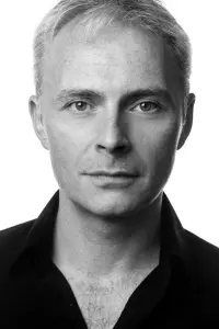 Фото Марк Боннар (Mark Bonnar)