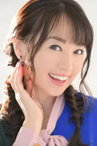 Фото Нана Мізукі (Nana Mizuki)