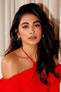 Фото Пуджа Хегде (Pooja Hegde)