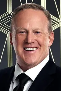 Фото  (Sean Spicer)