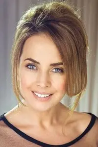 Фото Жанна Фріске (Zhanna Friske)