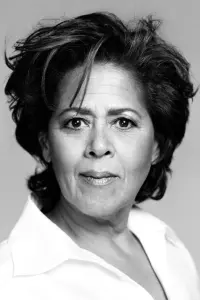 Фото Анна Дівер Сміт (Anna Deavere Smith)