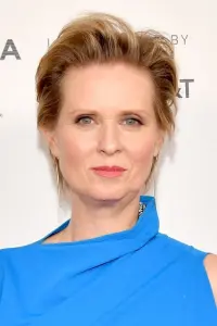 Фото Синтія Ніксон (Cynthia Nixon)