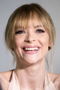 Фото Джеймі Кінг (Jaime King)