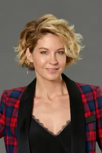 Фото Дженна Ельфман (Jenna Elfman)