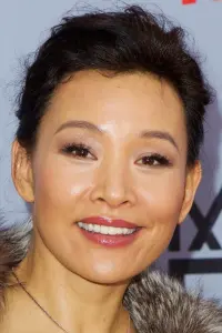 Фото Джоан Чен (Joan Chen)