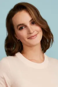 Фото Лейтон Містер (Leighton Meester)