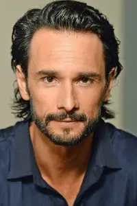 Фото Родріго Санторо (Rodrigo Santoro)