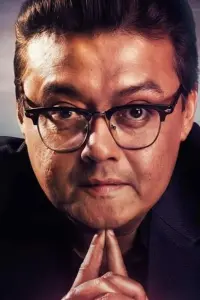 Фото Сасвата Чаттерджі (Saswata Chatterjee)